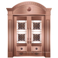 Real Pure Copper Door (RC-084)